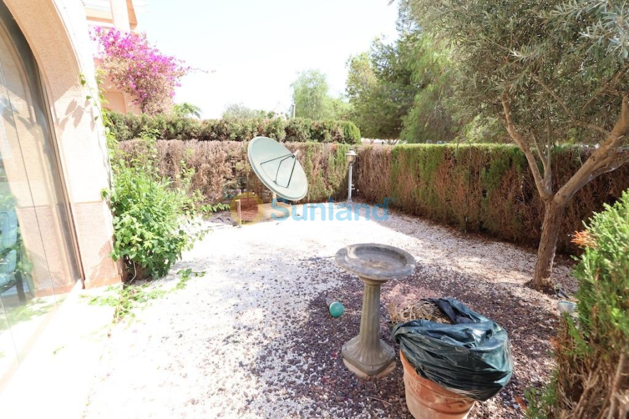 Resale - B - Orihuela Costa - Punta Prima