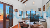 Resale - Villa - Algorfa - La finca golf