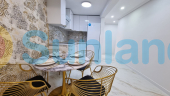 Resale - Apartment - Guardamar del Segura - 