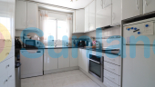 Resale - Villa - Algorfa - Lomas de La Juliana