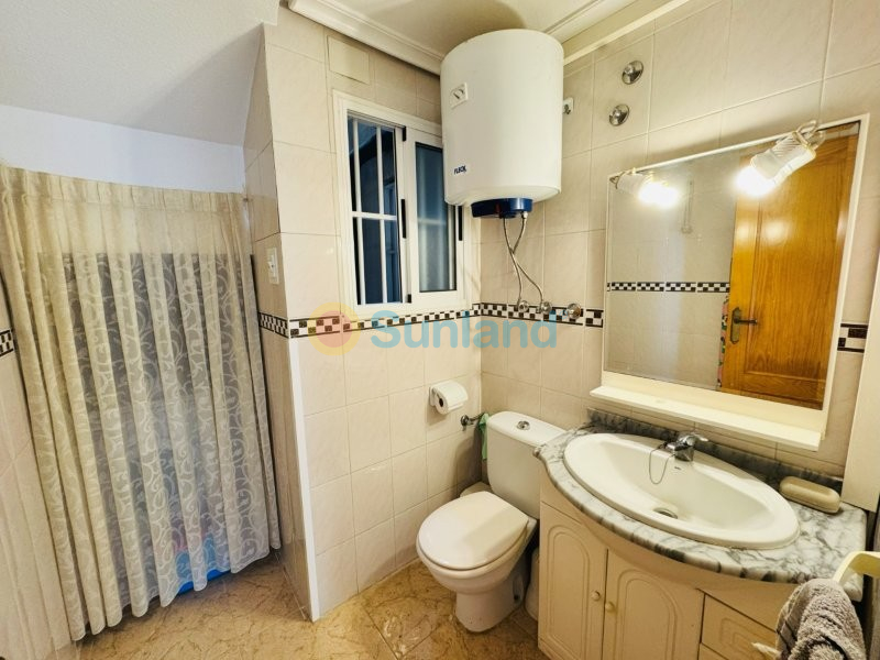 Brukte eiendommer - Duplex - La Mata