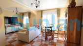 Resale - Terraced house - Orihuela Costa - Montezenia