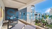 Resale - Apartment - Orihuela Costa - Los Dolses