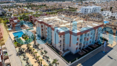 Ny bygg - Ground floor apartment - Orihuela Costa - Lomas De Cabo Roig