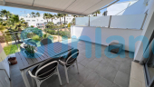 Använda fastigheter - Apartment flat - Entre Naranjos Vistabella Golf
