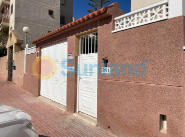 Apartment - Resale - Torrevieja - Torrevieja