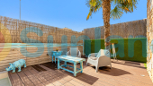 Resale - Villa - Orihuela Costa - Lomas De Cabo Roig