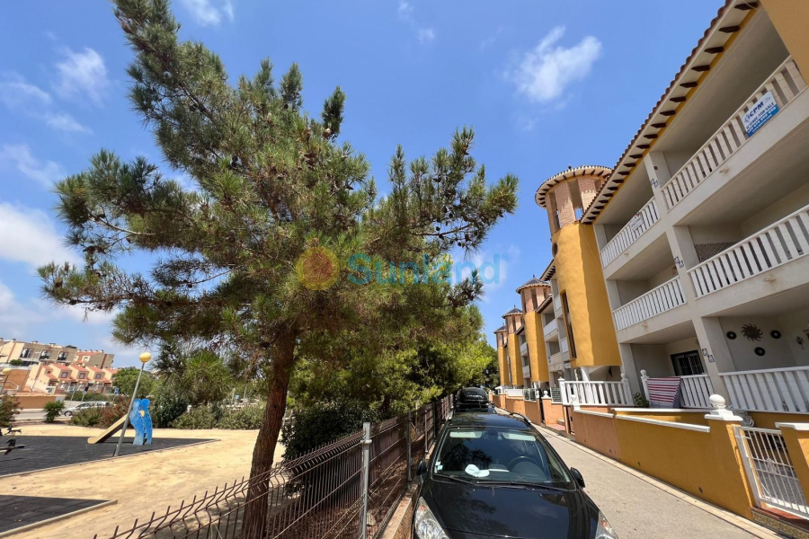 Segunda mano - Apartment - Flat - Orihuela Costa - Lomas De Cabo Roig