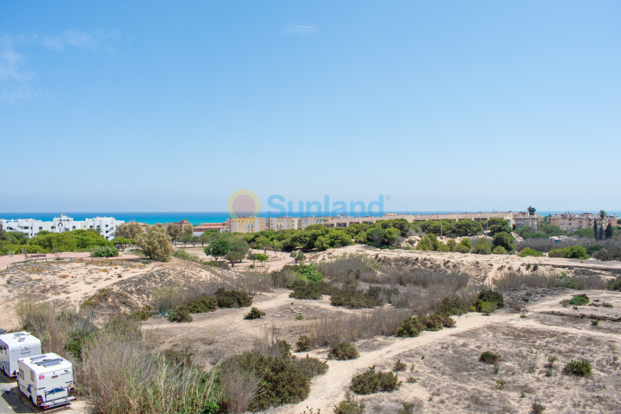 Resale - Apartment - Guardamar del Segura - 