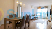 Resale - Apartment - Orihuela Costa - Lomas de Campoamor-Las Ramblas