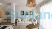 Ny bygg - Bungalow - Orihuela Costa - PAU 26