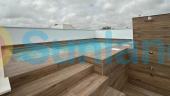 Neubau - Bungalow - San Pedro del Pinatar - Los Pinos