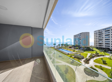 Apartamento - Segunda mano - Torrevieja - Punta Prima