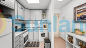 Brukte eiendommer - Apartamento - Torrevieja - La Mata