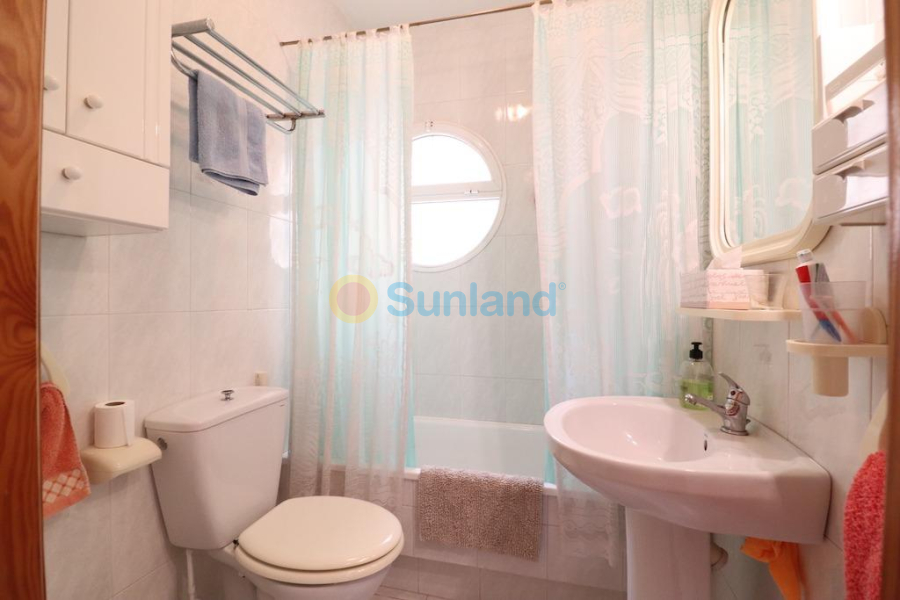 Segunda mano - Bungalow - Torrevieja - Torretas