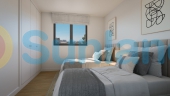 Ny bygg - Lägenhet - San Juan Alicante - Fran espinos