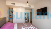 Resale - Apartment - Orihuela Costa - Villamartin