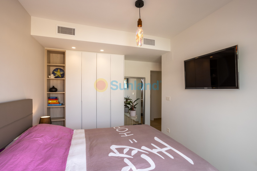 Segunda mano - Apartamento - Orihuela Costa - Villamartin