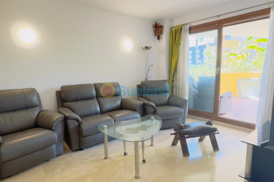 Resale - Apartment - Torrevieja - Punta Prima