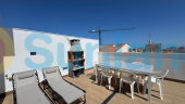 Resale - Apartment - Torrevieja - 
