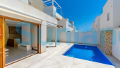 Resale - Villa - Orihuela costa - La Torre de la Horadada