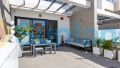 Resale - Town House - Orihuela Costa - Villamartin