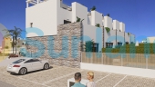 Nueva construcción  - Town House - Torrevieja - Los Angeles