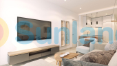 Nueva construcción  - Apartamento - Torrevieja - Playa del Acequión