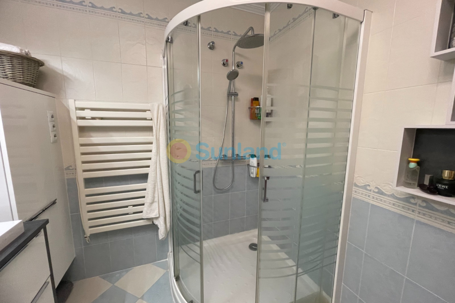 Segunda mano - Adosado - Torre de la Horadada