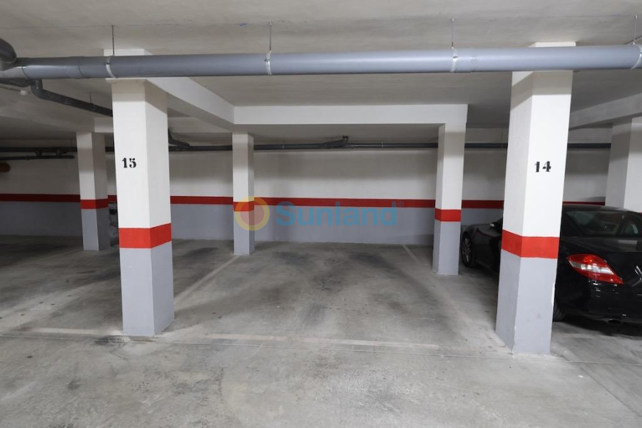 Brukte eiendommer - P - Pilar de la Horadada - Mil Palmeras