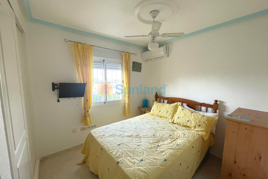 Brukte eiendommer - Quad - Ciudad Quesada - Rojales Hills