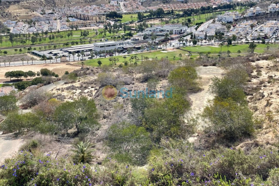 Brukte eiendommer - Villa - Ciudad Quesada - La Marquesa