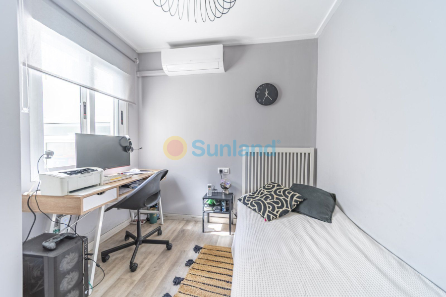 Resale - Casa de Pueblo - Torrevieja - Los Altos