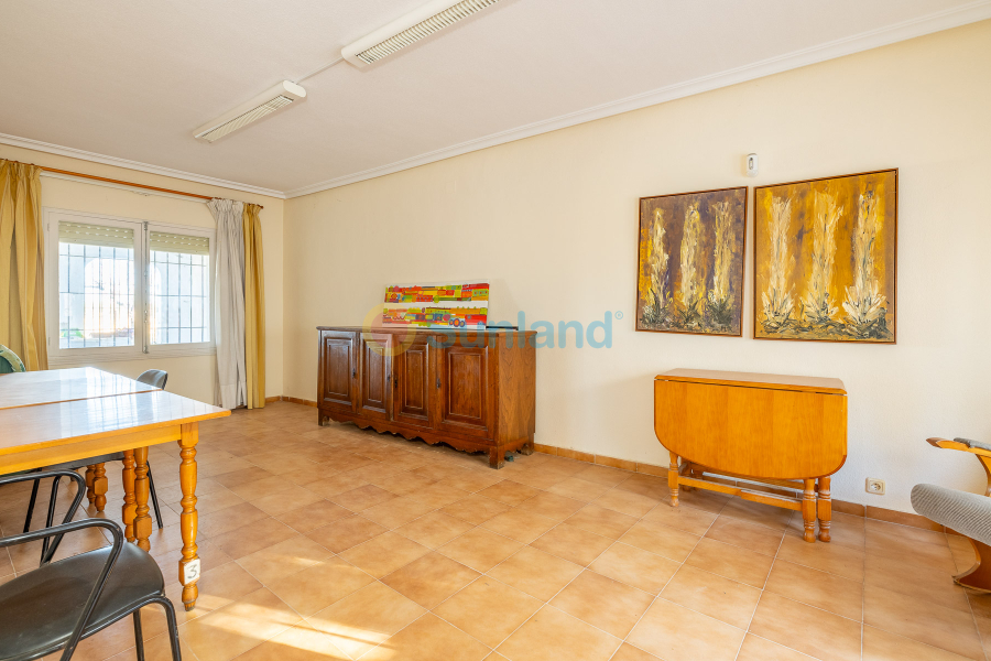 Brukte eiendommer - Villa - Los Montesinos