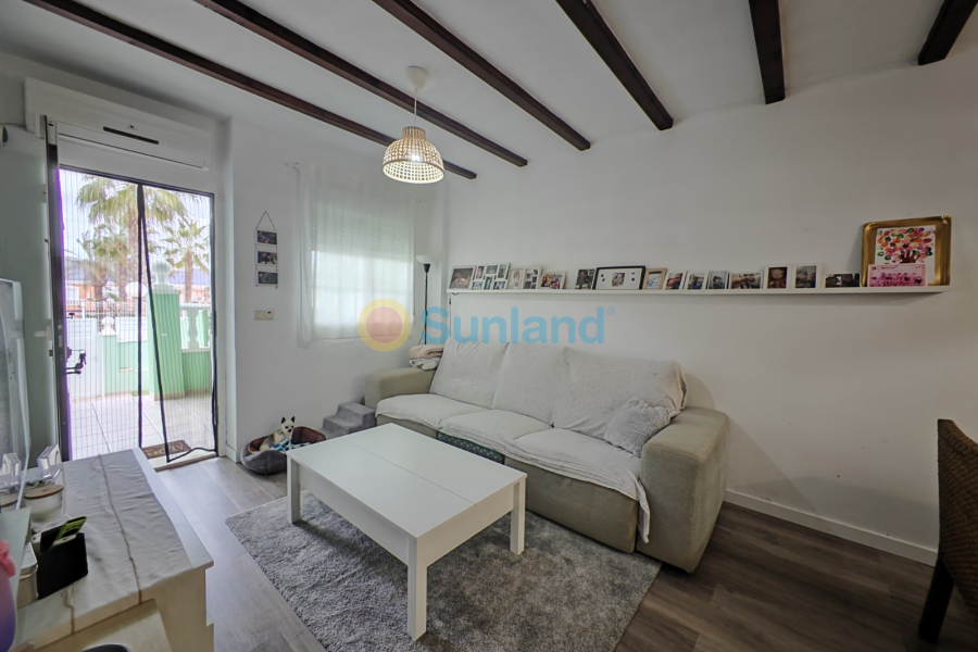 Segunda mano - Apartamento - Gran Alacant