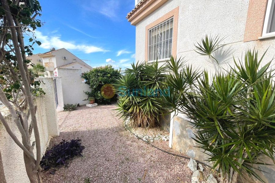 Brukte eiendommer - Quad - Ciudad Quesada - Rojales Hills