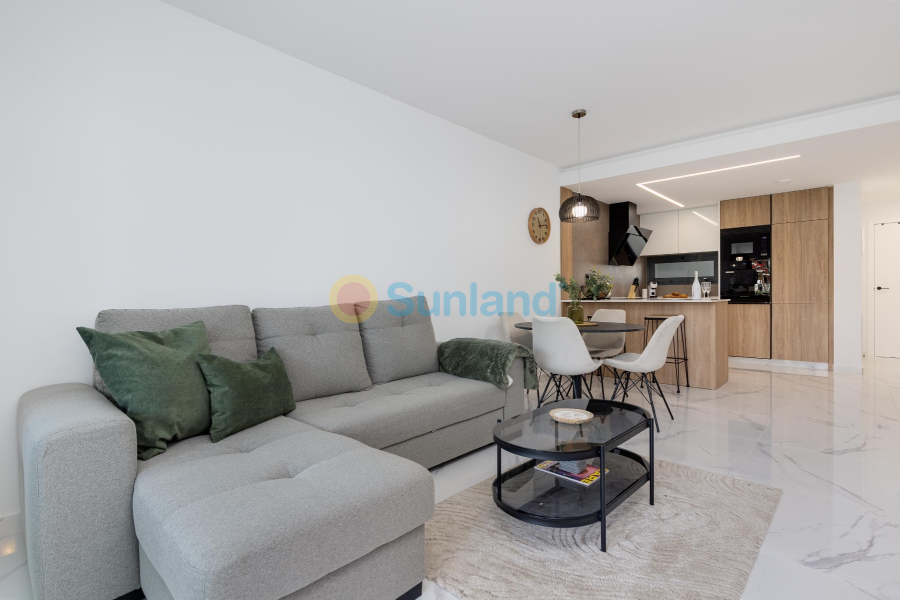 Segunda mano - Apartamento - Guardamar del Segura - Urbanizaciones