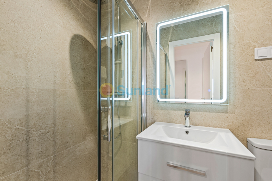 Verkauf - Apartamento - Torrevieja - Rocio Del Mar