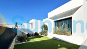 Resale - Villa - Ciudad Quesada - Altos del golf i