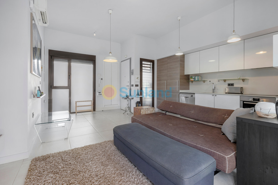 Resale - Villa - Orihuela Costa - Lomas De Cabo Roig