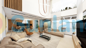 Nueva construcción  - Chalet - Orihuela Costa - La Zenia
