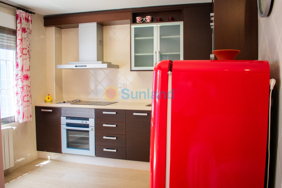 Verkauf - Apartment - Torrevieja - 