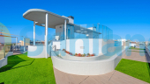 Resale - Apartment - Orihuela Costa - Punta Prima