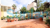 Resale - Villa - Orihuela Costa - Lomas De Cabo Roig