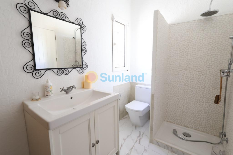 Resale - V - Orihuela Costa - Villamartin