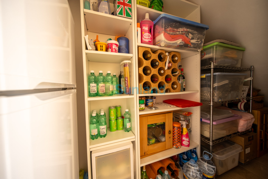 Brukte eiendommer - Villa - Orihuela Costa - La Florida