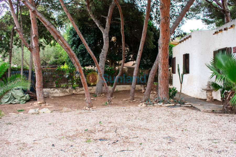 Вторичка - Bилла - Orihuela Costa - Cabo Roig