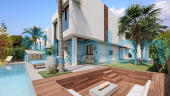 New Build - Villa - Alfas del Pi - El Albir