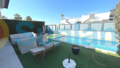 Segunda mano - Detached Villa - Ciudad Quesada - Pueblo Bravo