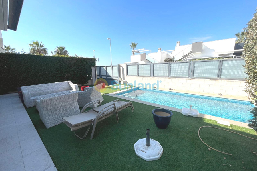 Segunda mano - Detached Villa - Ciudad Quesada - Pueblo Bravo